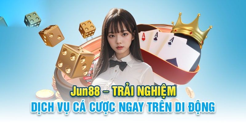 link tải app jun88 chính thức